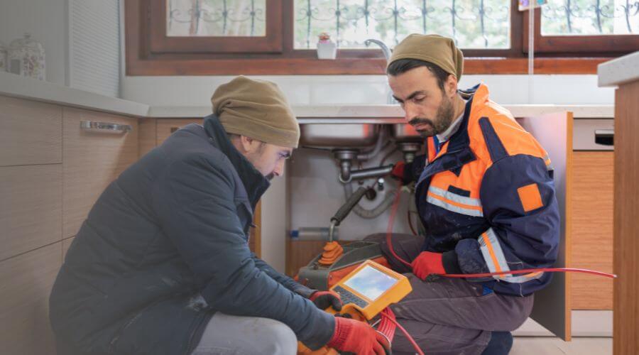 Local sewer line repair in Calimesa, CA